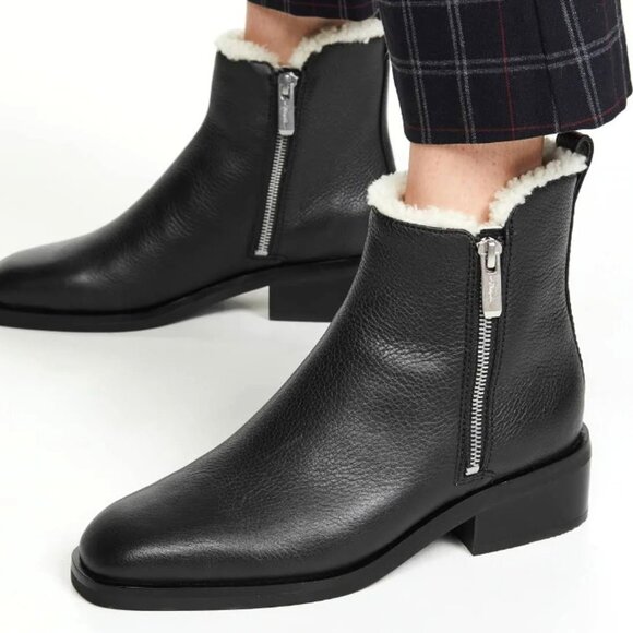 3.1 Phillip Lim Shoes - Phillip Lim Bootie "NEW"